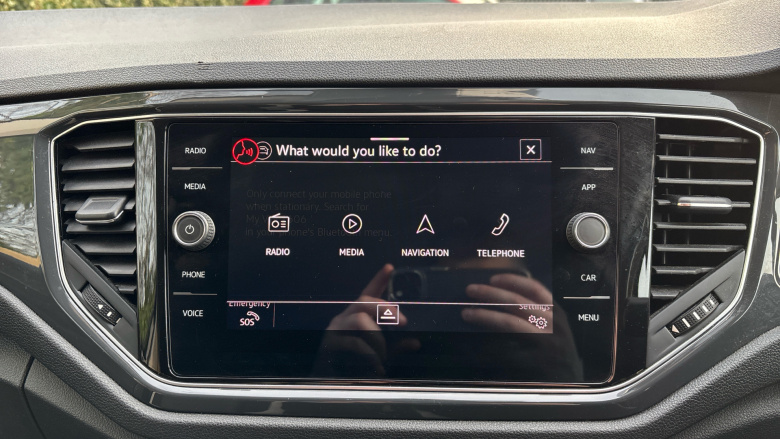 Volkswagen T-Roc 1.5 TSI EVO SEL 5dr Petrol Hatchback